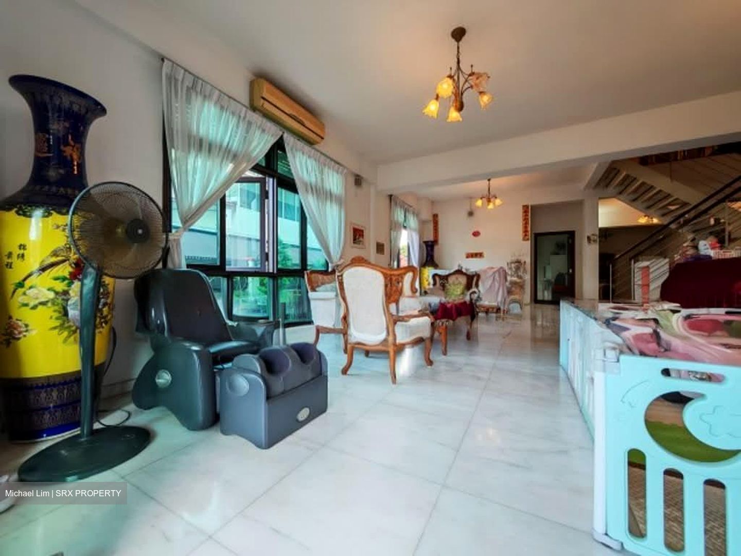 Sennett Estate (D13), Semi-Detached #548134141